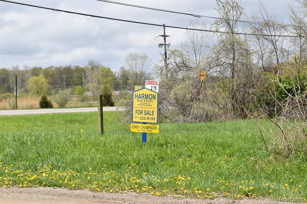 Vl Grand River Avenue , Handy Township, MI 48836 Main Photo