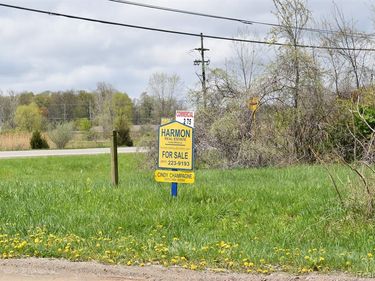 VL Grand River Avenue , Handy Twp, MI 48836