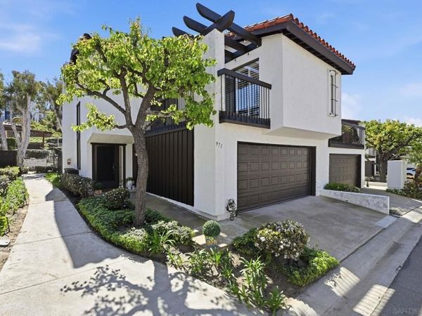 971 Santa Helena Park Ct , Solana Beach, CA 92075
