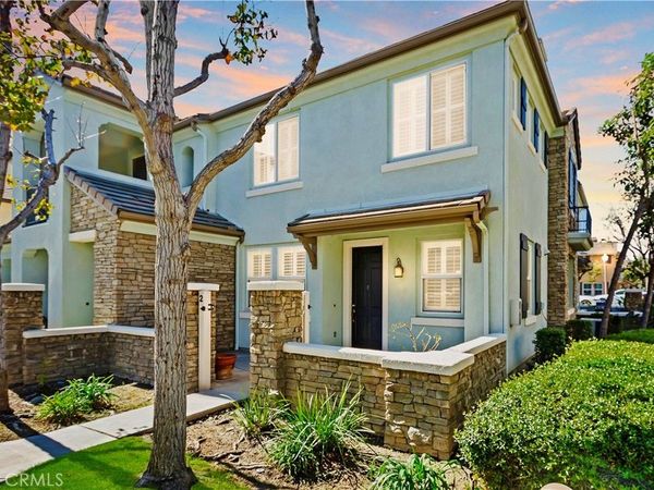 7733 Hess Place , Unit 2, Rancho Cucamonga, CA 91739