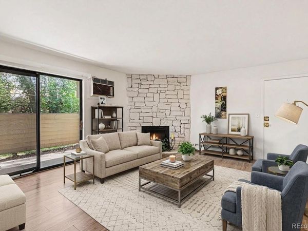 10150 E Virginia Avenue , Unit 18-104, Denver, CO 80247
