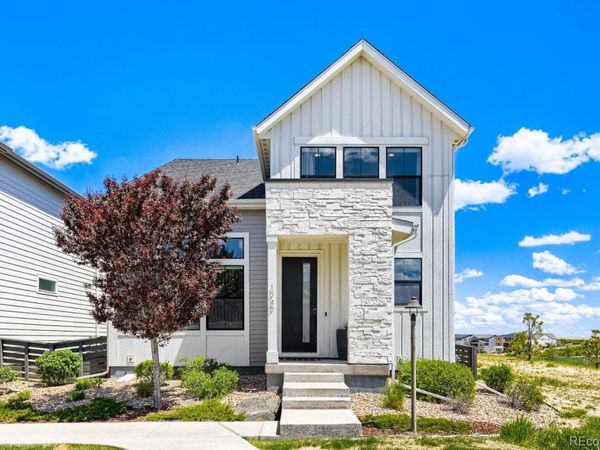 1747 Stable View Drive , Castle Pines, CO 80108