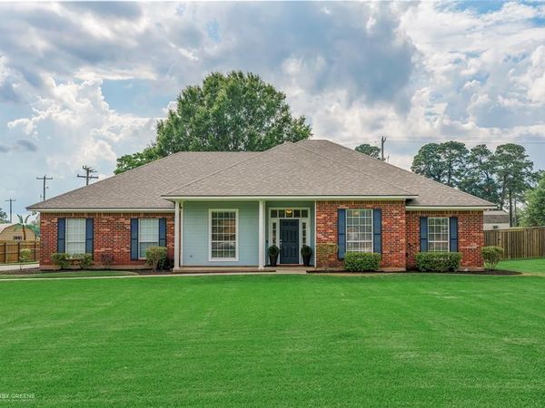 116 Sherwood Drive , Benton, LA 71006