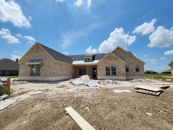 12409 Hornfels Drive , Krum, TX 76249
