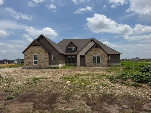 12417 Hornfels Drive, Krum, TX 76249