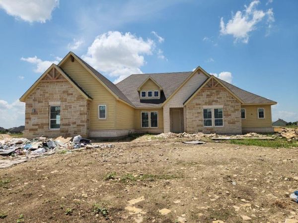12417 Hornfels Drive , Krum, TX 76249