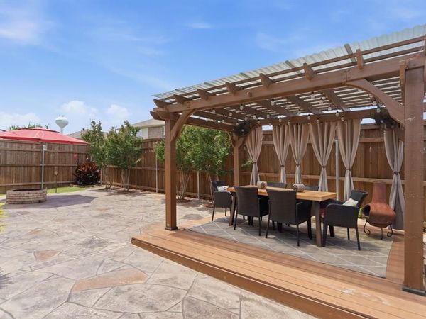 5100 Texana Drive , Frisco, TX 75036