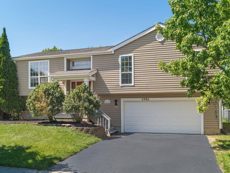 4984 Silver Bow Drive, Hilliard, OH 43026 Photo 2