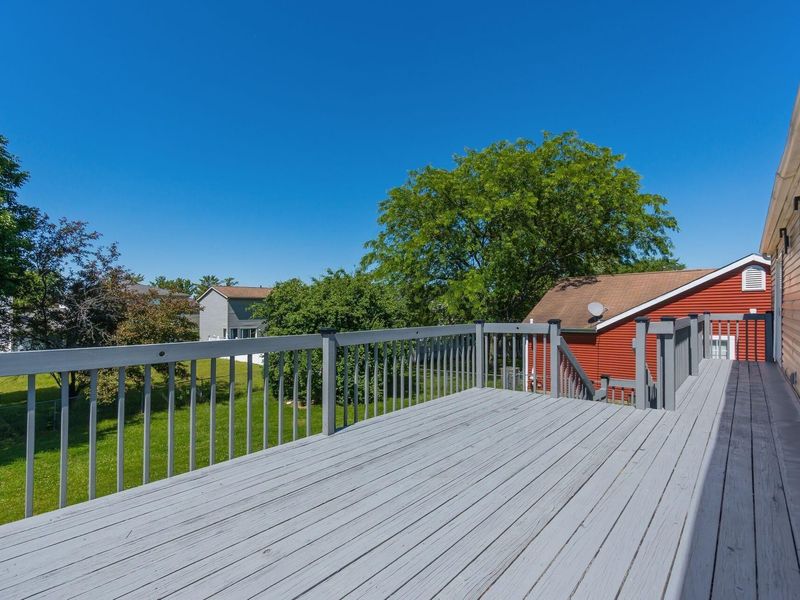 4984 Silver Bow Drive, Hilliard, OH 43026 Photo 42