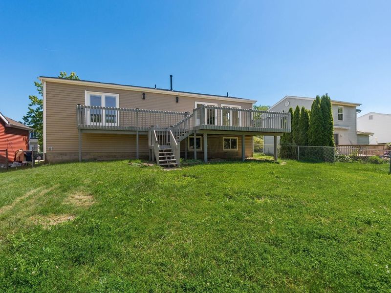4984 Silver Bow Drive, Hilliard, OH 43026 Photo 44