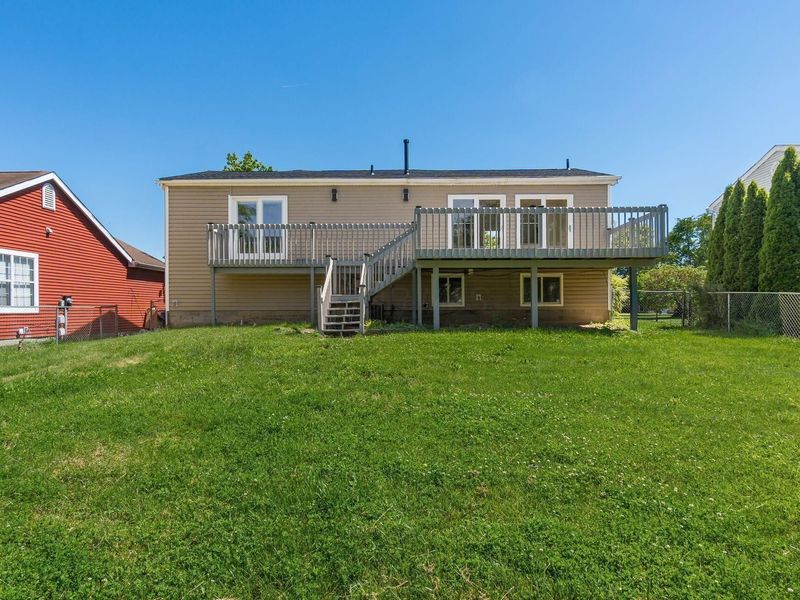 4984 Silver Bow Drive, Hilliard, OH 43026 Photo 45