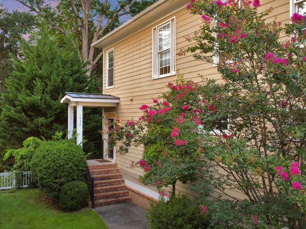 1452 Sylvan Circle, Atlanta, GA 30319