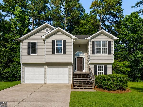 7115 Hillcrest Chase Drive SW, Austell, GA 30168