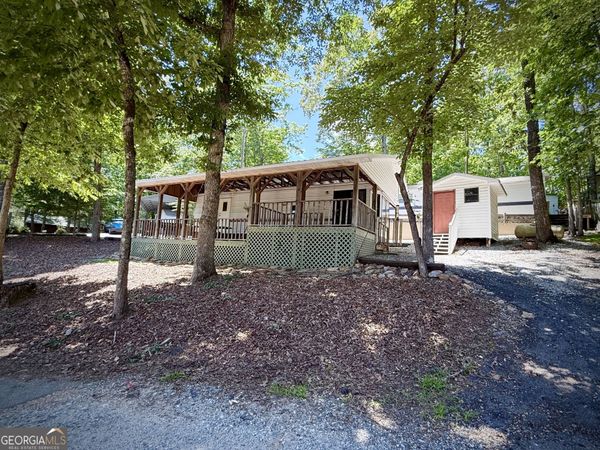 151 Cindy Parkway, Cleveland, GA 30528
