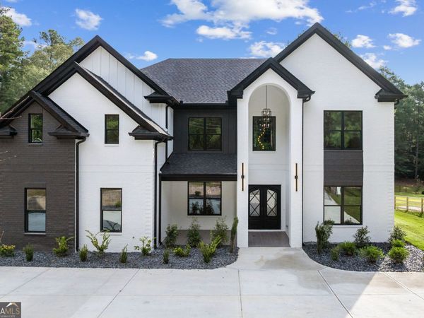 876 Bramlett Shoals Road, Lawrenceville, GA 30045