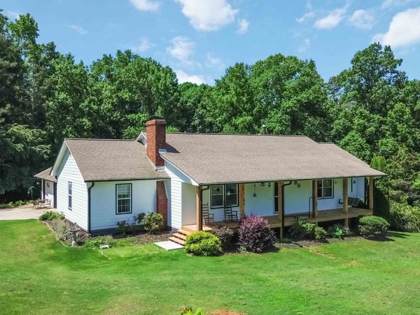 4410 Double Springs Road SW, Monroe, GA 30656