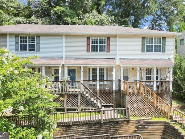 164 Oxbo Road, Roswell, GA 30075