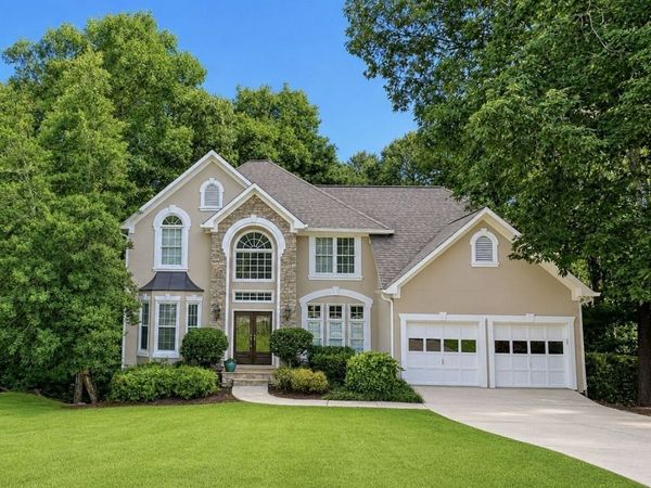 4582 Campenille Court, Suwanee, GA 30024
