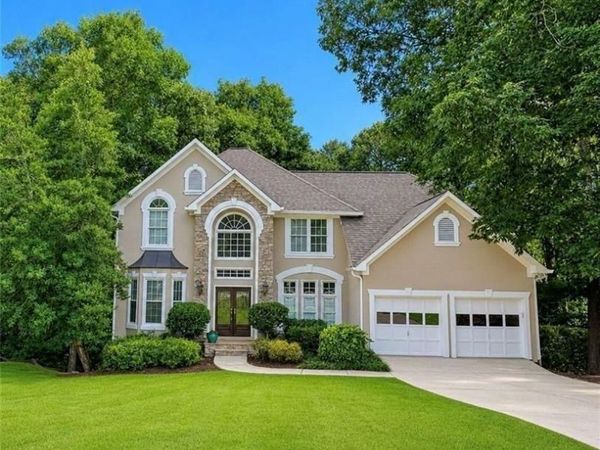 4582 Campenille Court, Suwanee, GA 30024