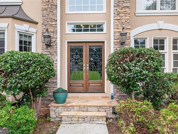 4582 Campenille Court, Suwanee, GA 30024