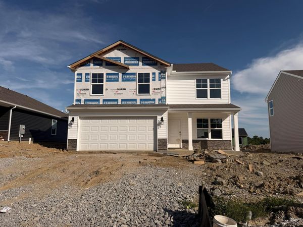 116 Belmont Court, Williamstown, KY 41097