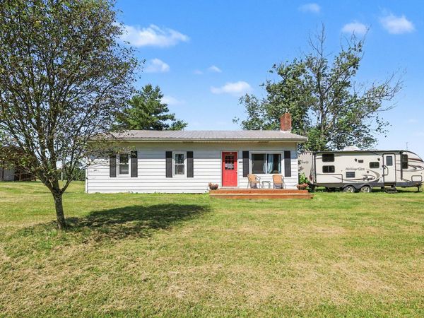 650 Osborne Road, Dry Ridge, KY 41035