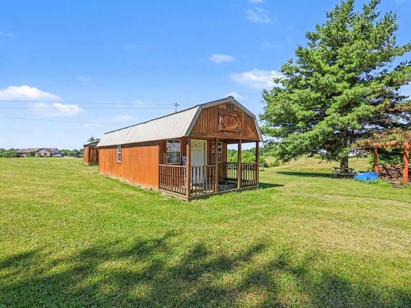 650 Osborne Road, Dry Ridge, KY 41035 Photo 14