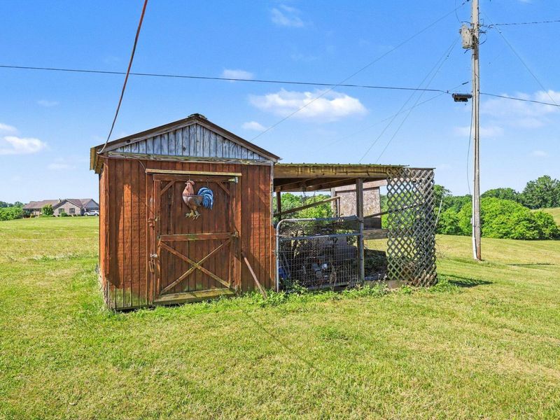 650 Osborne Road, Dry Ridge, KY 41035 Photo 16