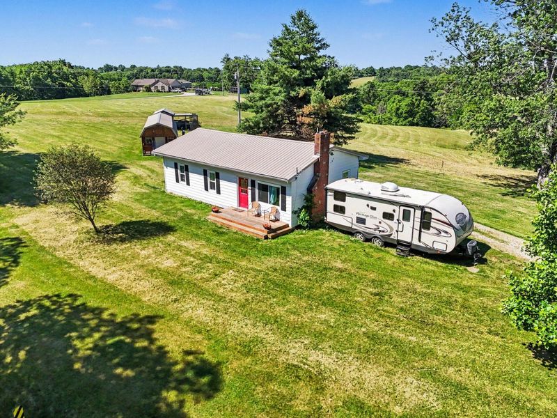 650 Osborne Road, Dry Ridge, KY 41035 Photo 17