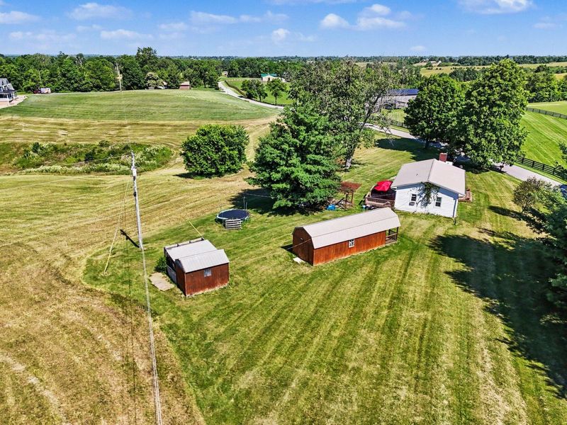 650 Osborne Road, Dry Ridge, KY 41035 Photo 18