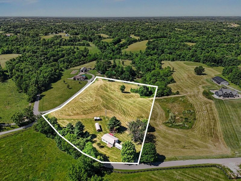 650 Osborne Road, Dry Ridge, KY 41035 Photo 22