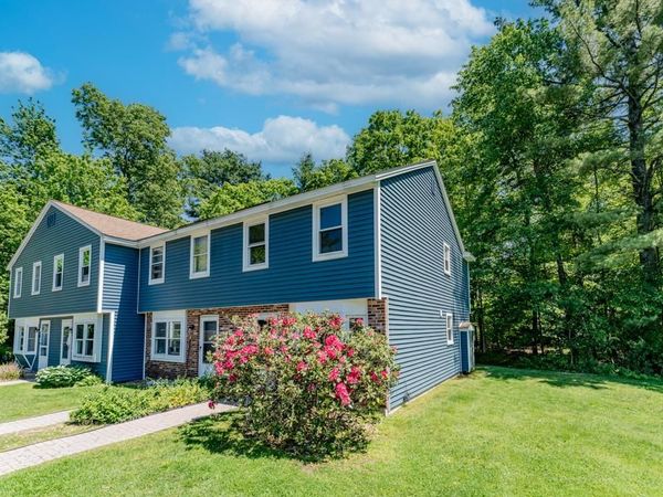 111 Stonegate Lane, Derry, NH 03038
