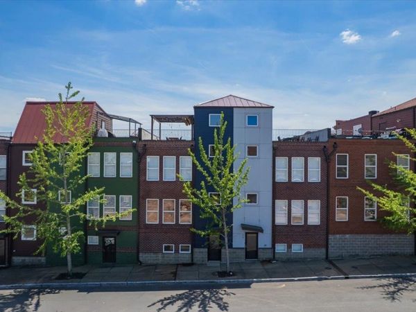 49 VANCE AVE, Unit 49, Memphis, TN 38103