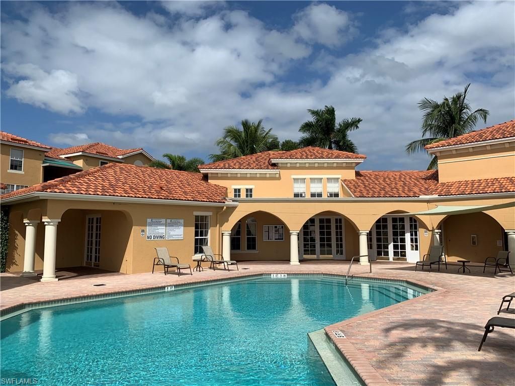 8735 River Homes Ln , Unit 6-108, Bonita Springs, FL 34135 Photo