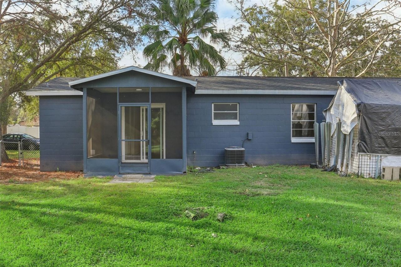7711 Amherst Street , Tampa, FL 33625 Photo