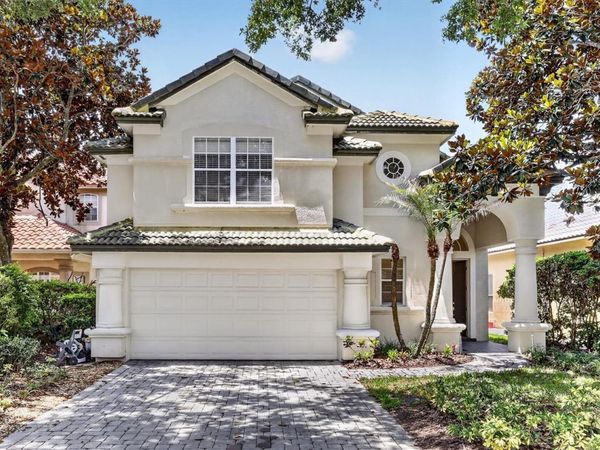 8506 SAINT MARINO BOULEVARD, ORLANDO, FL 32836