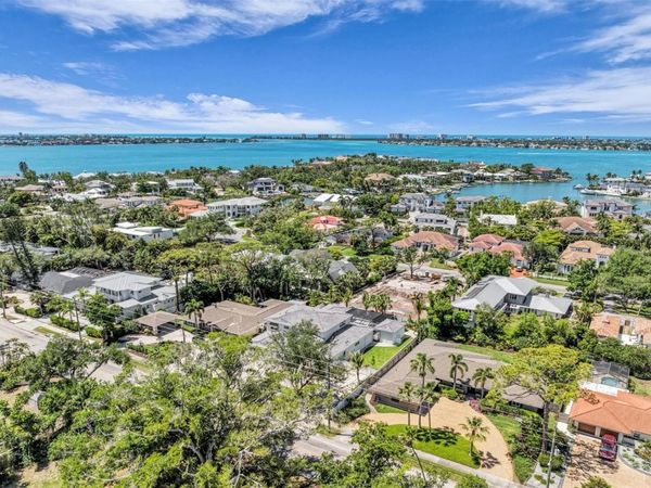 1395 HARBOR DRIVE, SARASOTA, FL 34239