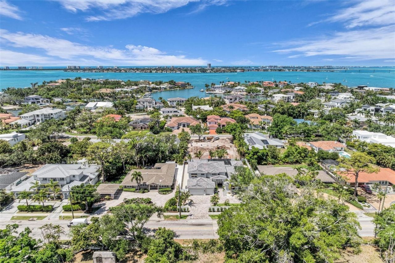 1395 Harbor Drive, Sarasota, FL 34239 Photo