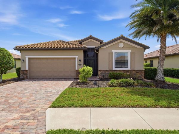 178 WANDERING WETLANDS CIRCLE , BRADENTON, FL 34212