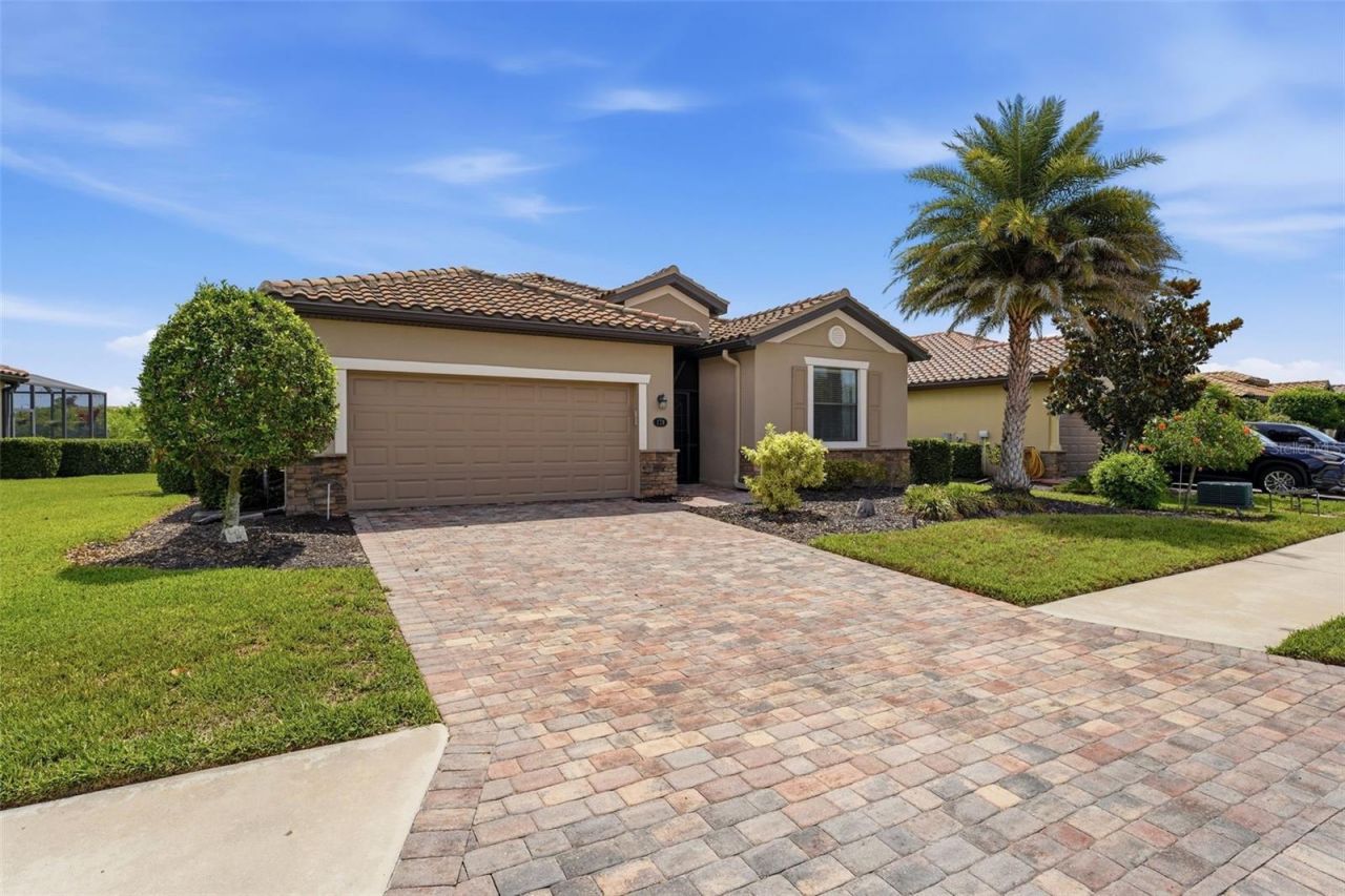 178 Wandering Wetlands Circle , Bradenton, FL 34212 Photo