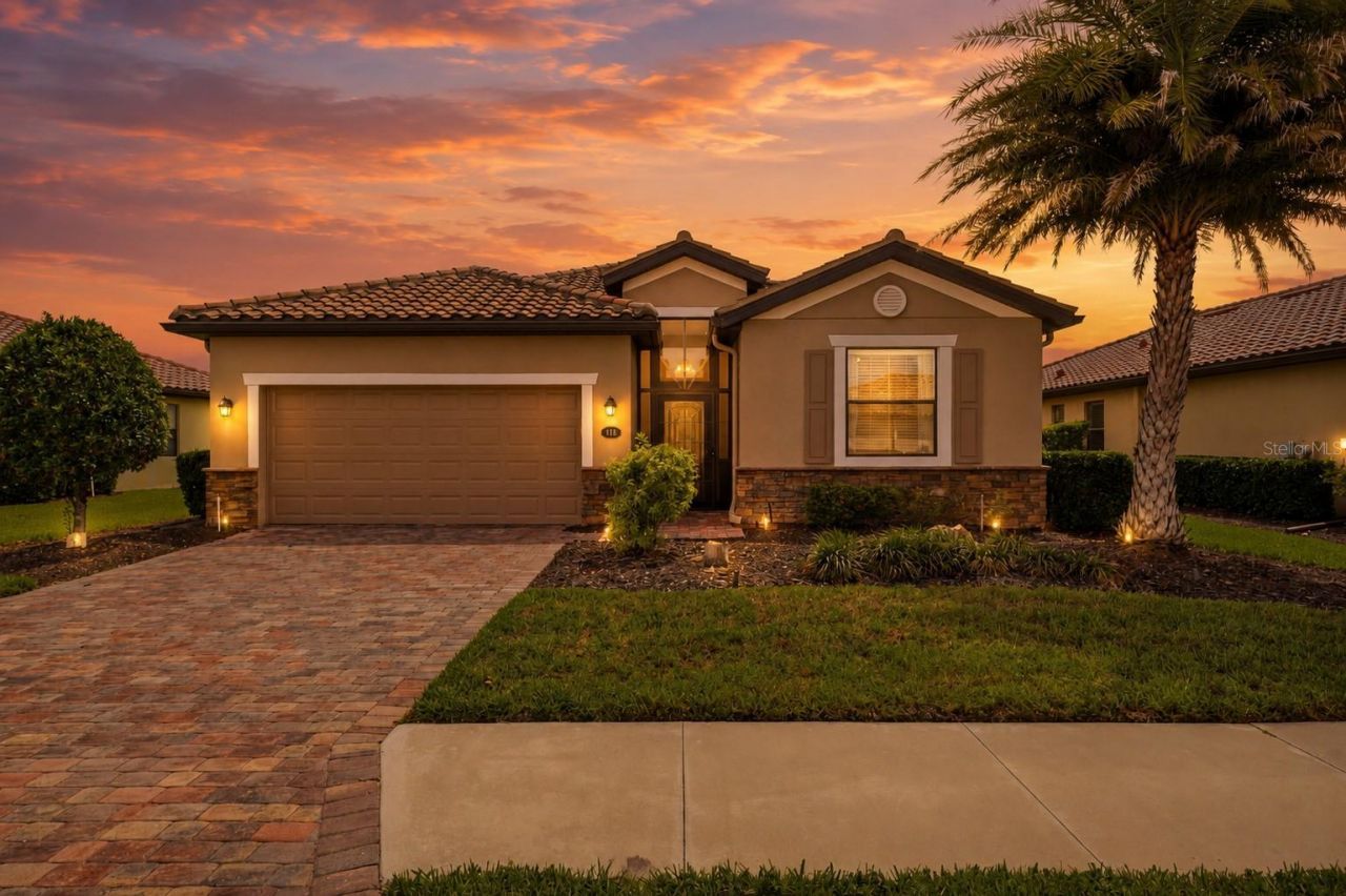 178 Wandering Wetlands Circle , Bradenton, FL 34212 Photo