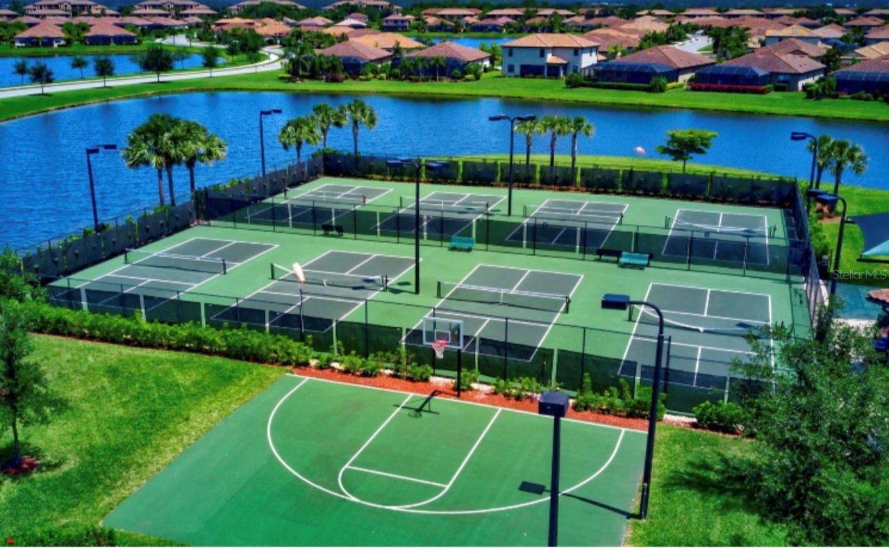 178 Wandering Wetlands Circle , Bradenton, FL 34212 Photo