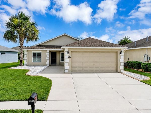 3798 ARLINGTON RIDGE BOULEVARD, LEESBURG, FL 34748