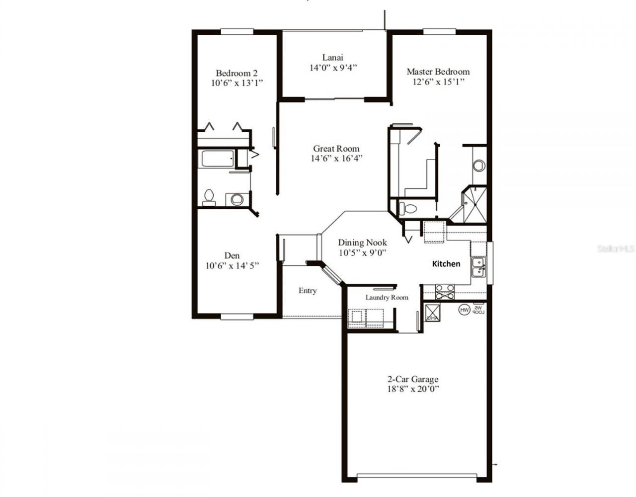 3798 Arlington Ridge Boulevard, Leesburg, FL 34748 Photo