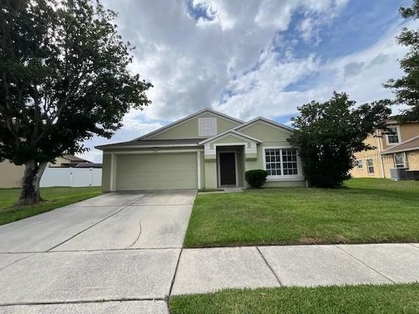 921 CRYSTAL BAY LANE , ORLANDO, FL 32828