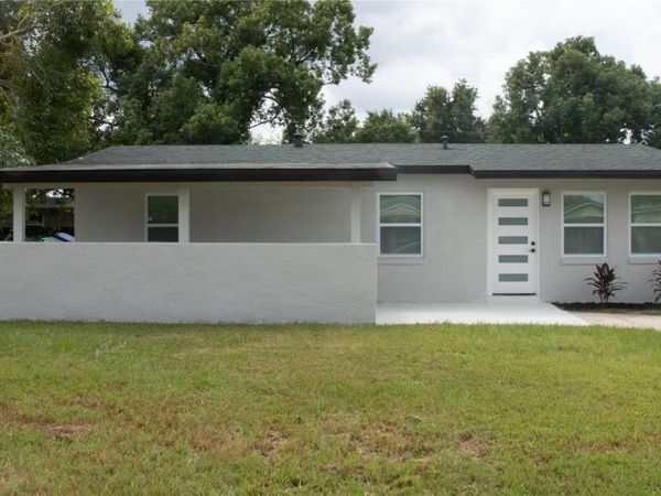4834 UTE STREET , ORLANDO, FL 32819