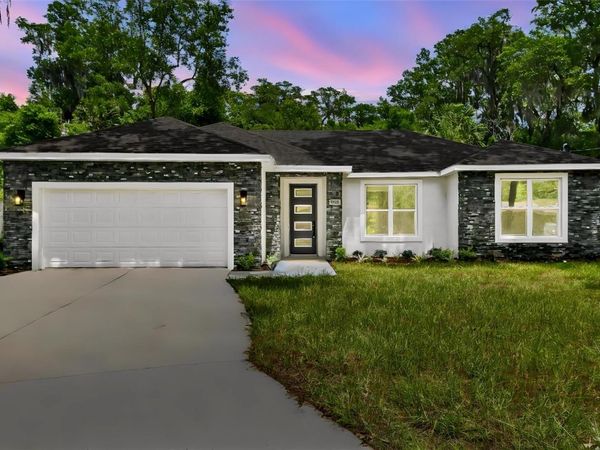 3515 JERATHAN DRIVE , DELAND, FL 32724