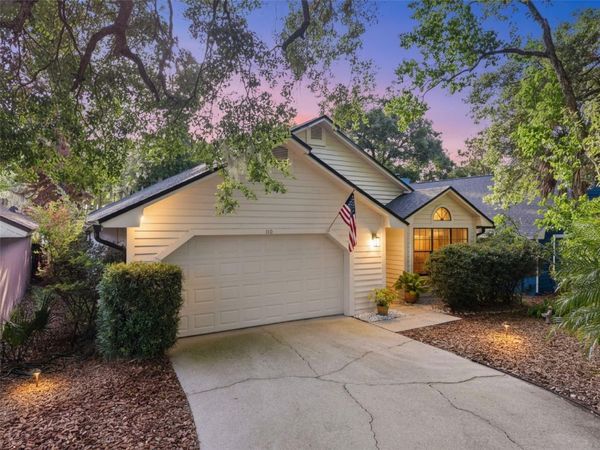 110 WHITLEY BAY LANE , LONGWOOD, FL 32779