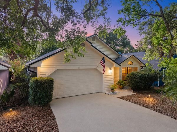 110 WHITLEY BAY LANE , LONGWOOD, FL 32779