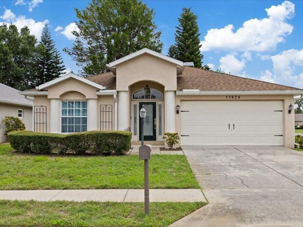 11424 DORIAN COURT , NEW PORT RICHEY, FL 34654